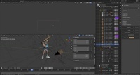Shading Rig Test