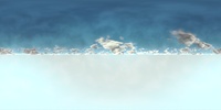 Sky map preview