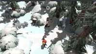 Clearing Gameplay Path Adjustments