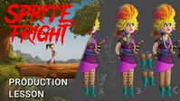 Concept Art & Design