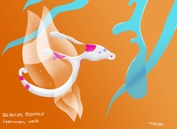 Blanche the Sea Creature 2