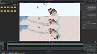 Leash bug fix
