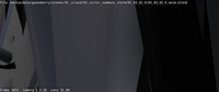 Caching causes glitches, example 9