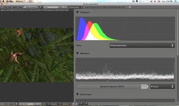 08 - Quick Render, Compositor, Image Editor