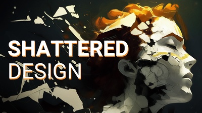 Designing a Breakable Character