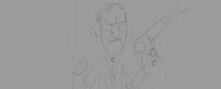 Agent 327 Storyboard v18