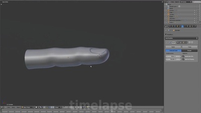 06 - Fingers