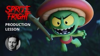 Demo: Animating an impact shot