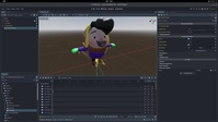 Animation Pipeline Setup