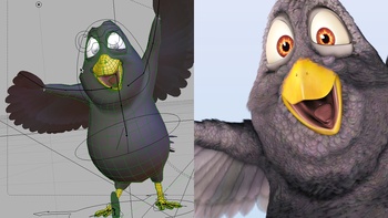 Bird