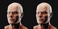 Stretch Map Test - Einar