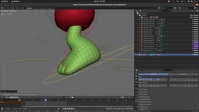 Sprite: Face feedback round... 2?