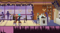 Coffee Run - Soundtrack