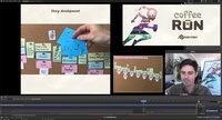 Coffee Run - Story Process