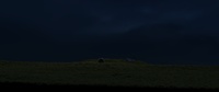 Lighting test: open field