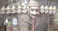 Visit to the Tropenmuseum