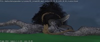 Franck's branch head-push