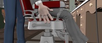 Chair Lever V.2