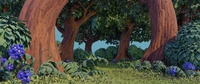 Mr Snail Set - Background