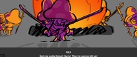 Sprite Fright - Edit v107