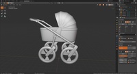 Pram 1
