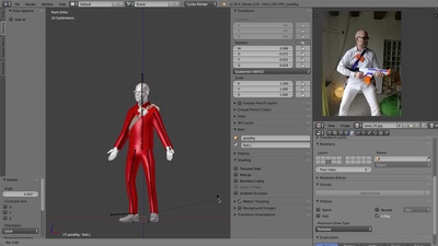 04 - Body - Part 3