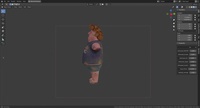 Phil Shading - Distressed Demo