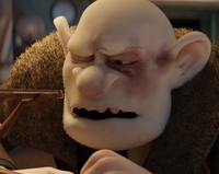 Boris Bruises