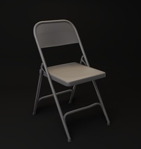 Folding Chair