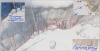 Stone Wall Concepting