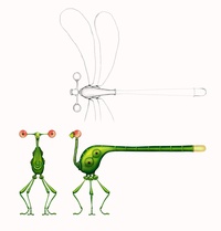 Motofly final concept