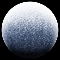 Denim Shader - Acid Wash
