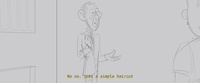 Agent 327 Storyboard v06