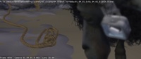 Last look at the rope layout animation