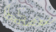 Clearing Navigation Paths