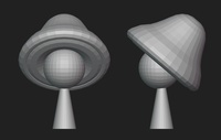 Sprite Shapes