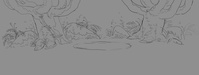 Sprite village concept 5