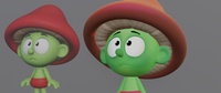 sprite expression 'sad'