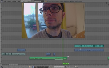 Mathieu's Blender Video-Editing Tutorial
