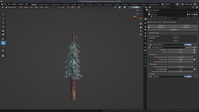 Pine Tree Setup