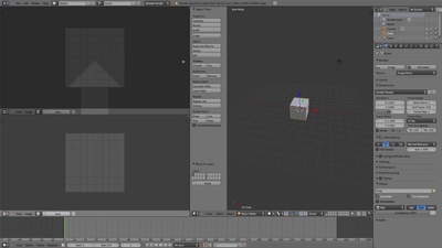 Interface Layout