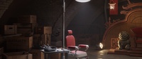 Lair 14_03_J barber chair