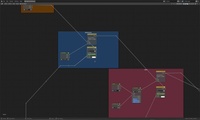 Rendering Coffee Run - 04: Detailed compositing breakdown