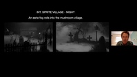 Sprite Fright - Pitch 01