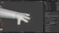 Dog Rig #1 - Initial Rig