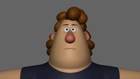 Phil Sculpting (Head)