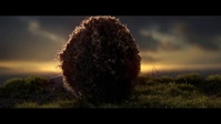Franck reaches the cliff: new fur & lighting