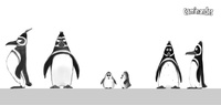 Penguins Character Sheet