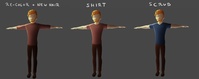 Sunny Variations Update
