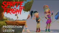 Character Rigging